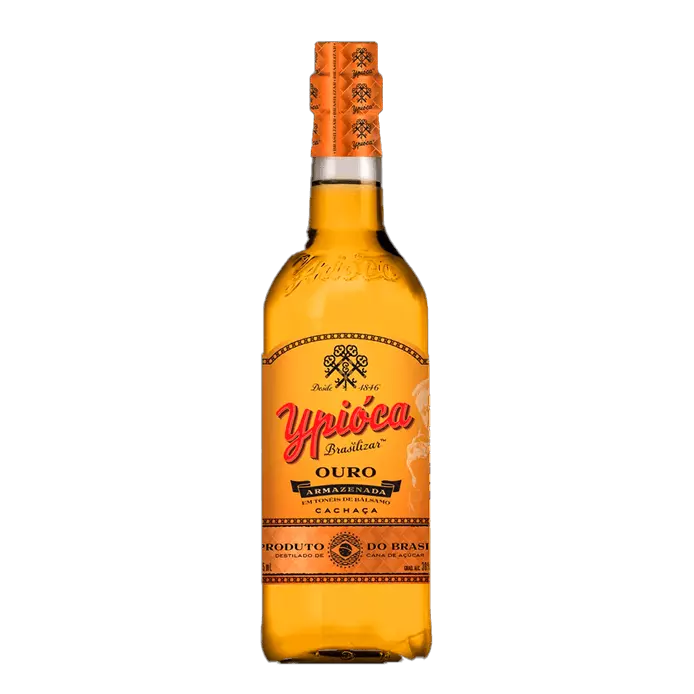 Cachaça Ypioca 965ml