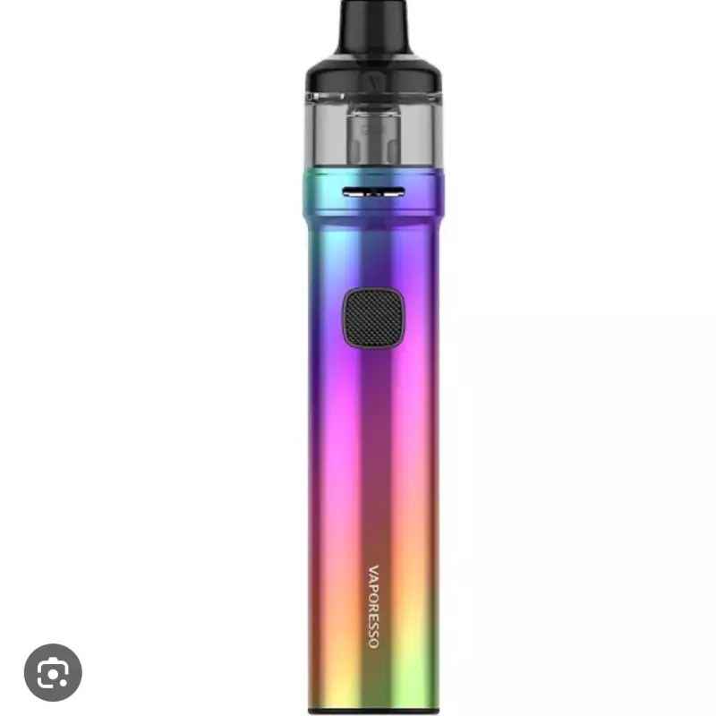 Vaporesso GTX go 80