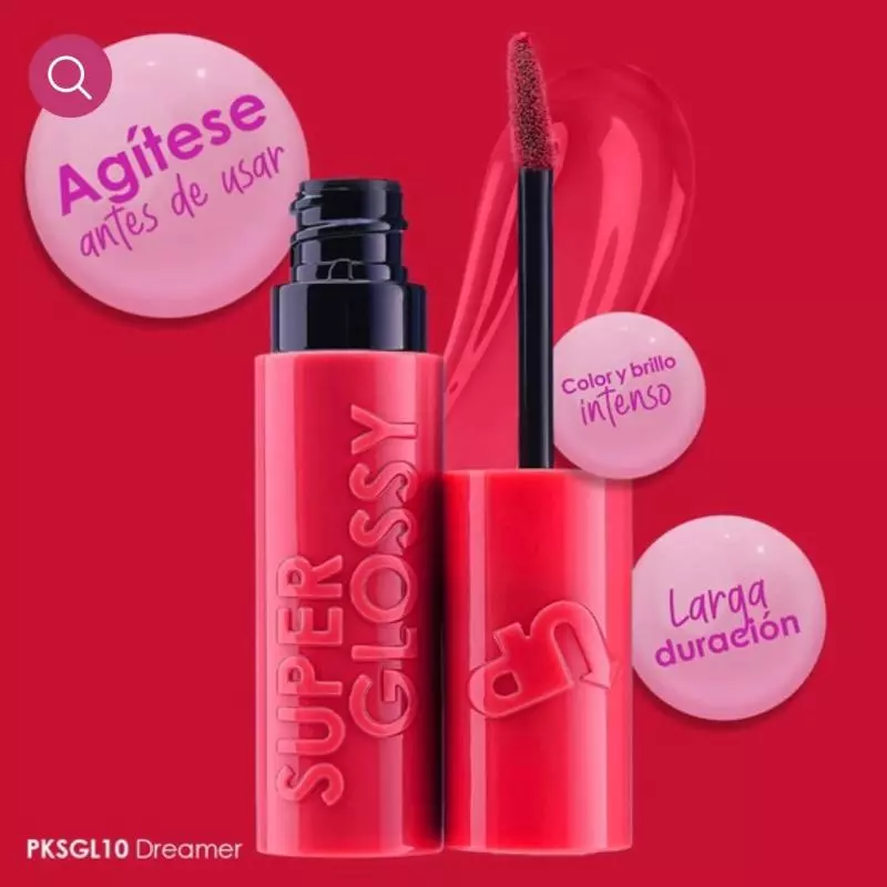 Super Glossy PKSGL10