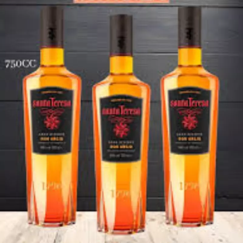 Ron Venezolano Santa Teresa Gran Re