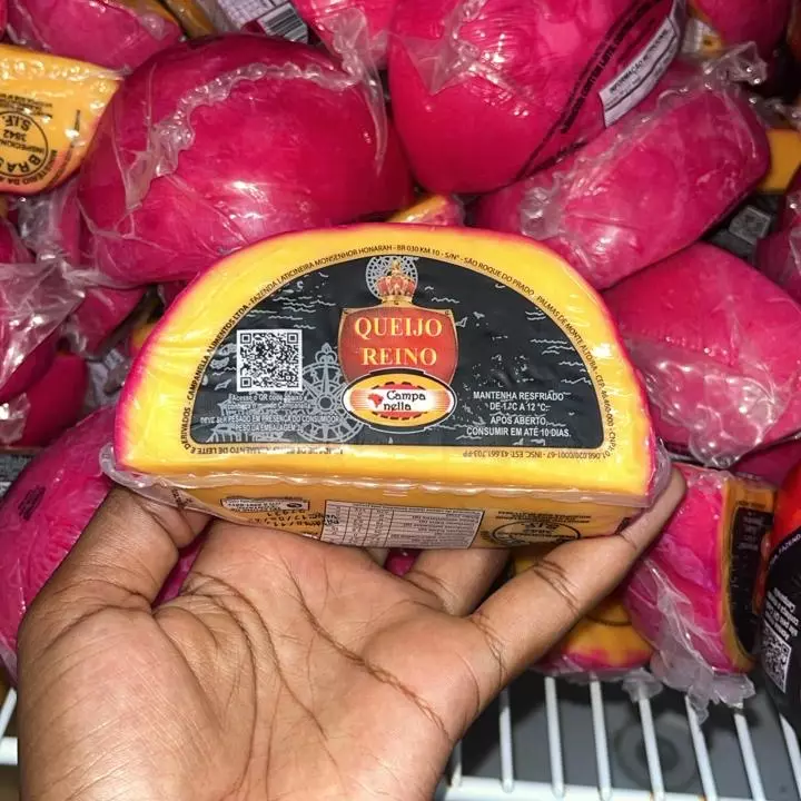 Reino Campanella - 1/4