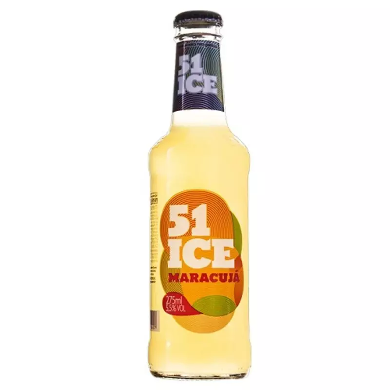 51 Ice Maracujá