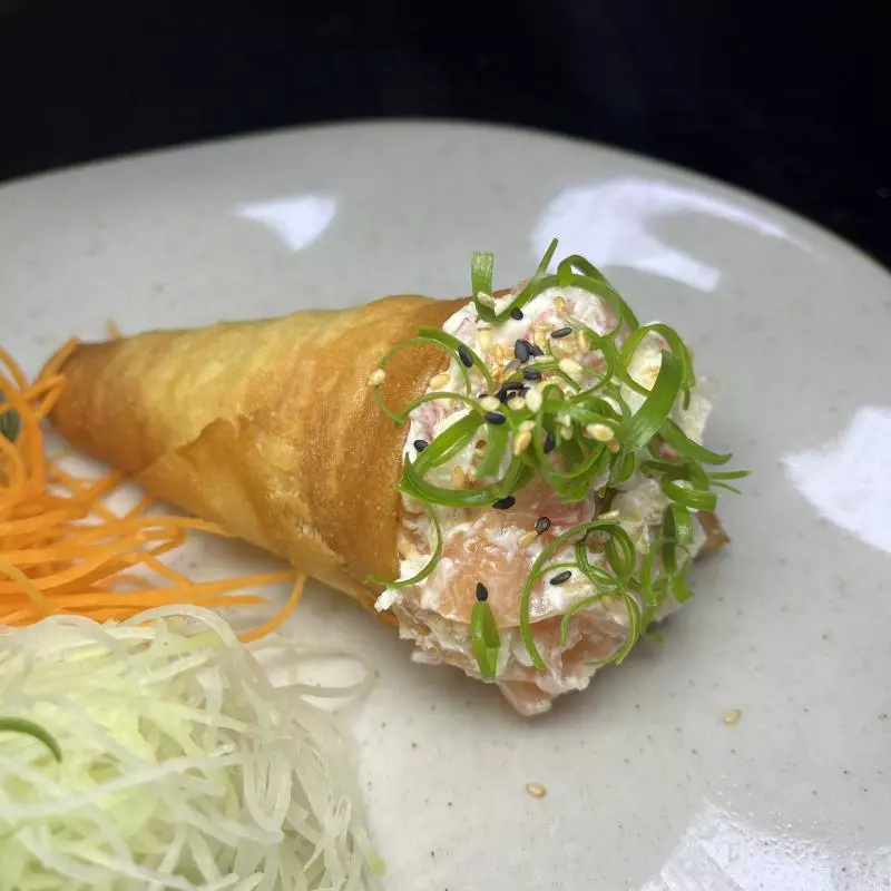 Temaki Croc ( 1 uni )