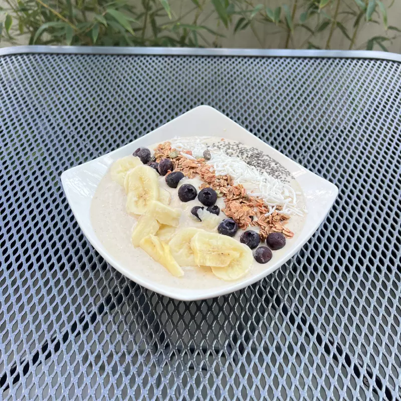 Bowl Sunflare ❄️