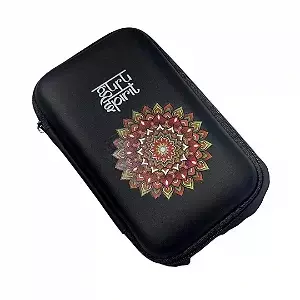 CASE MEDIA GURU SPIRIT