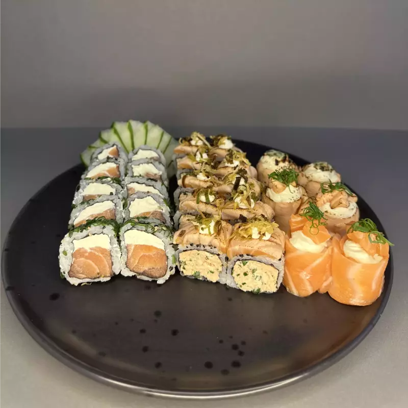 Combo especial 26 + 10 hot brinde