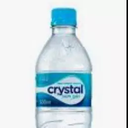 Agua sem gás 500 ml