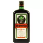 JAGERMEISTER 700ML