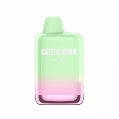 Geek Bar  Strawberry Watermelon
