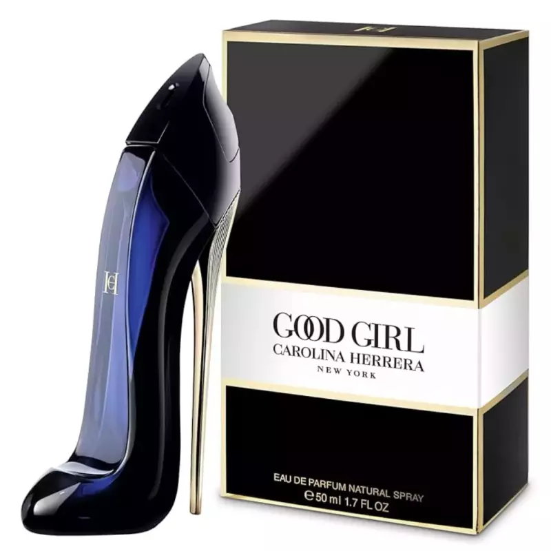 Good Girl Carolina Herrera New York