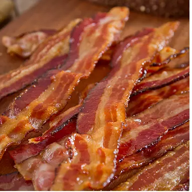 AD BACON FATIA