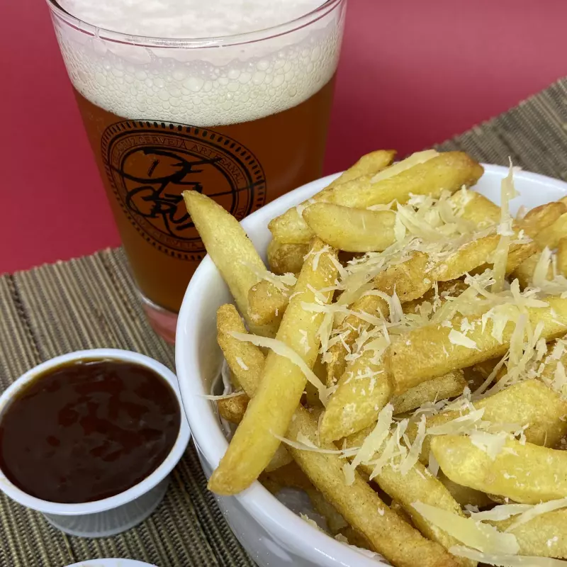 Batata Frita