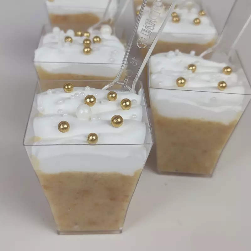 Docena Tres Leches