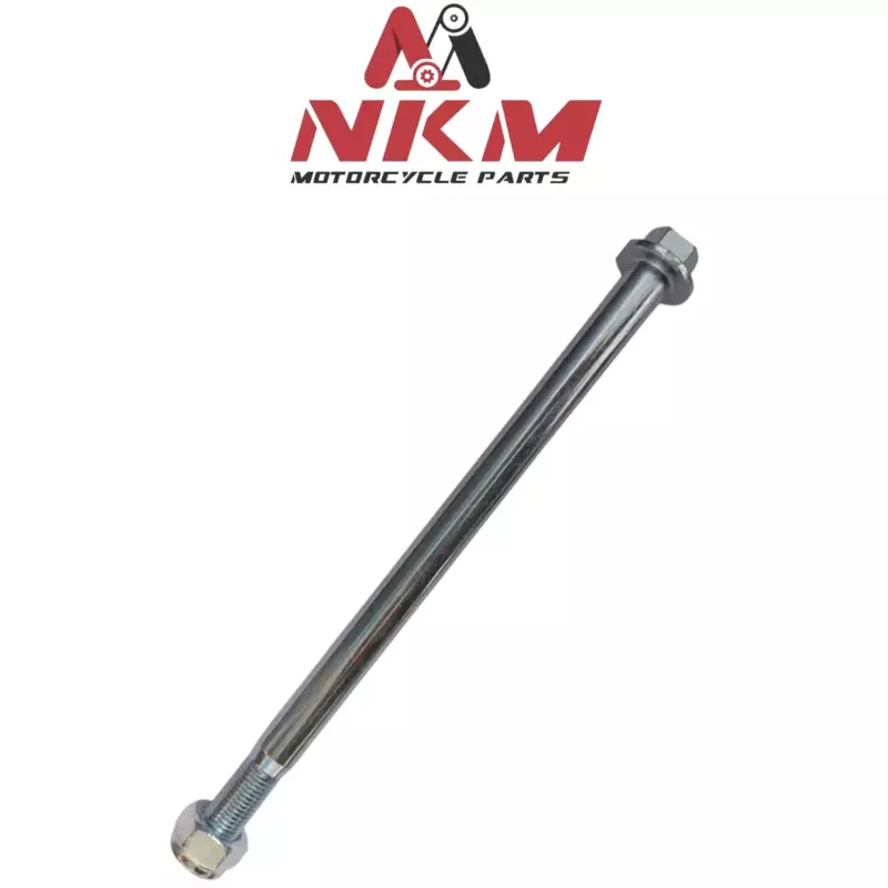 EJE TRASERO PULSAR 200 NS NKM