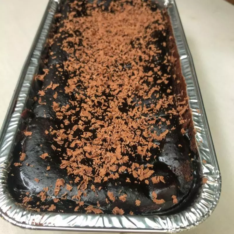 Bolo Amoroso