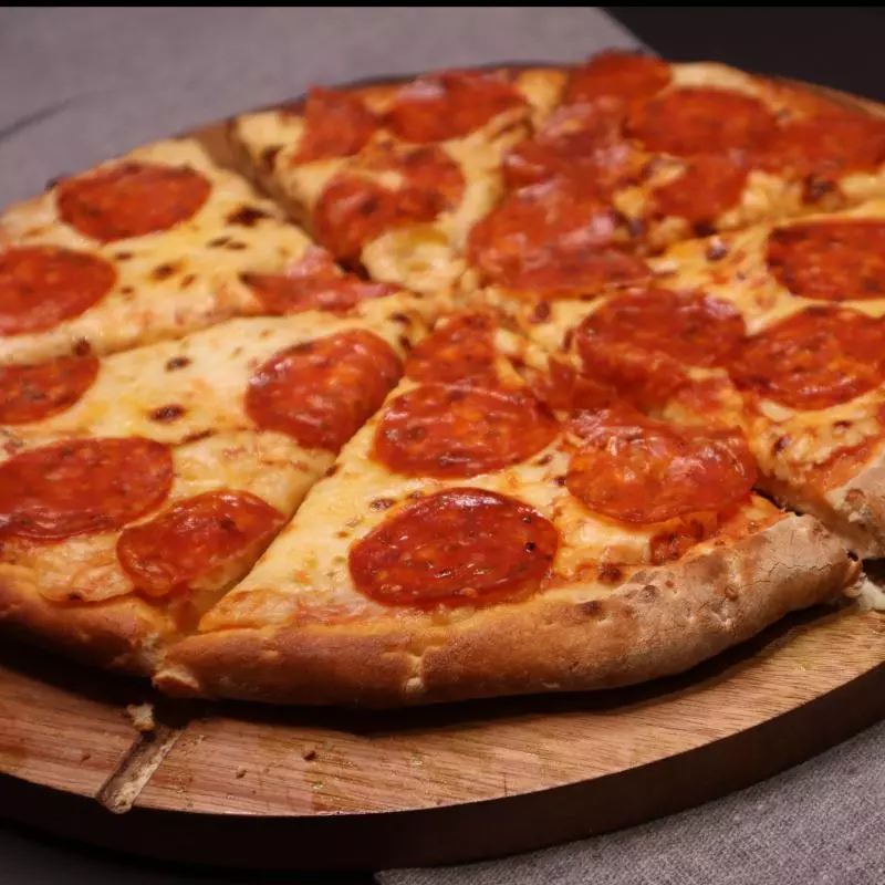 Pizza Pepperoni