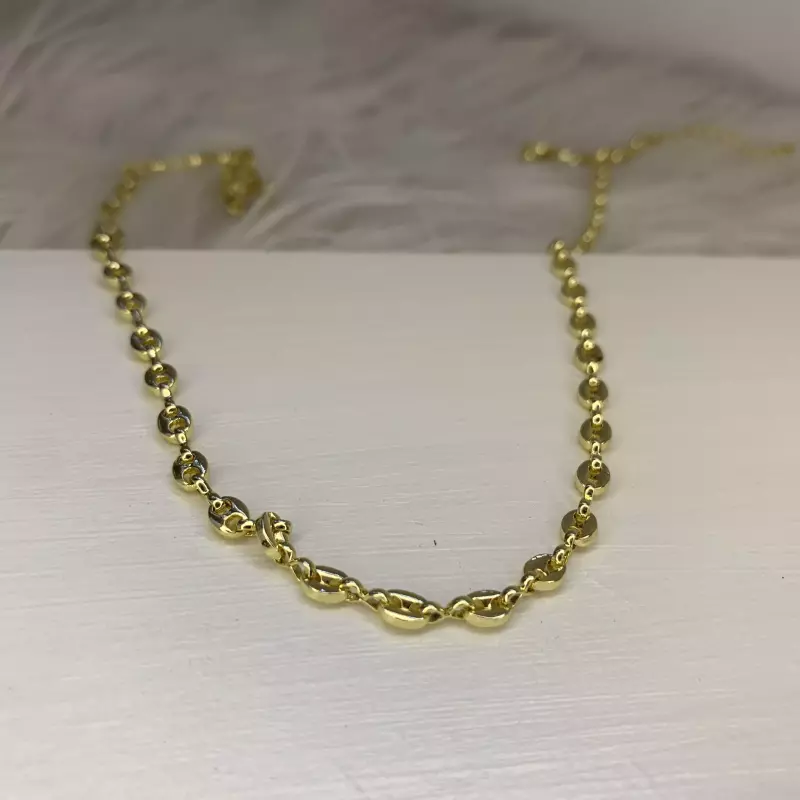 Cadena gucci