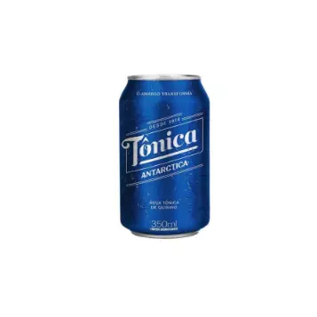 Tônica Antárctica 350ml