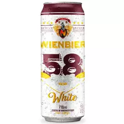 Chopp Wienbier 58 White 710ml