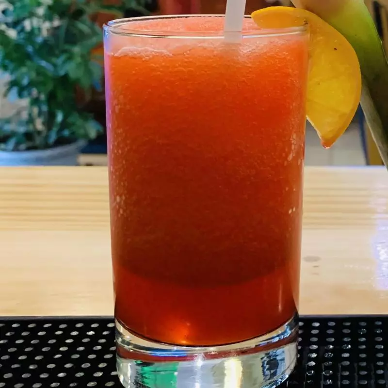 JUGO/JUICE 2