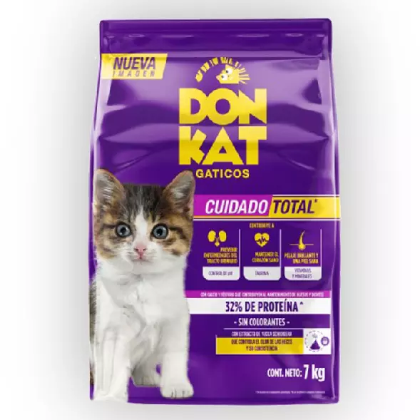 Don Kat Gatitos