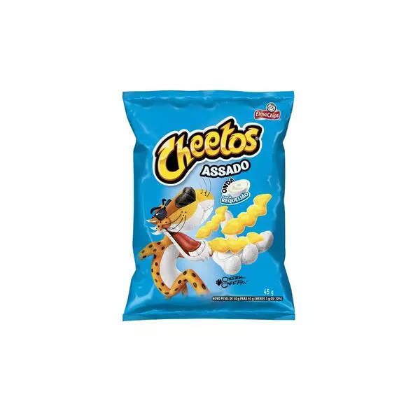 Cheetos Lua 41g