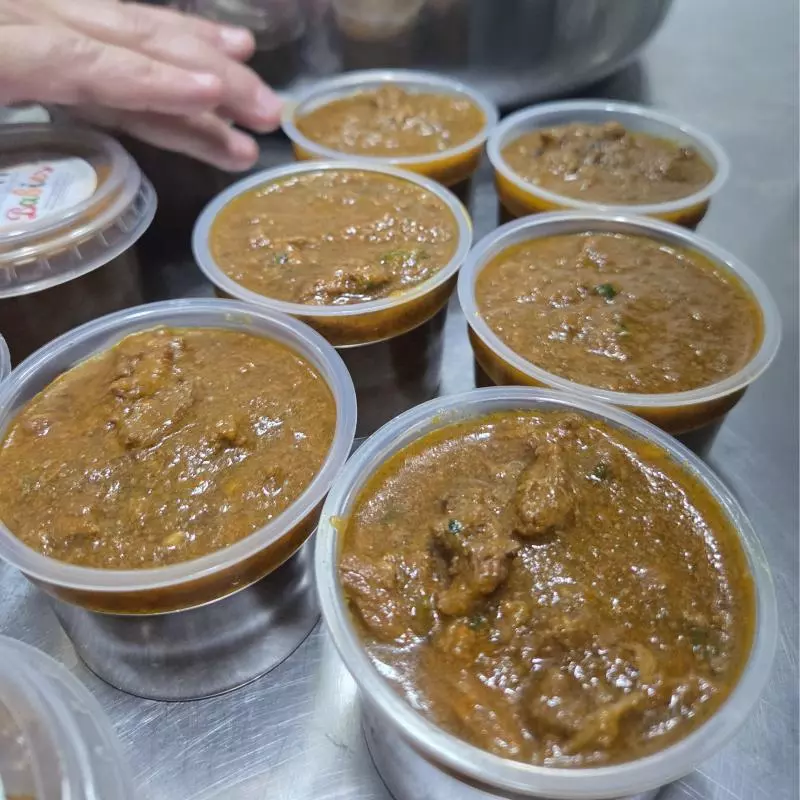 Carne ensopada