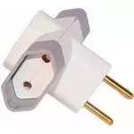 444 Pino 3 saídas Luster (2 furos)