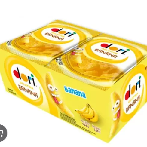 Fine Dori banana🩷💛