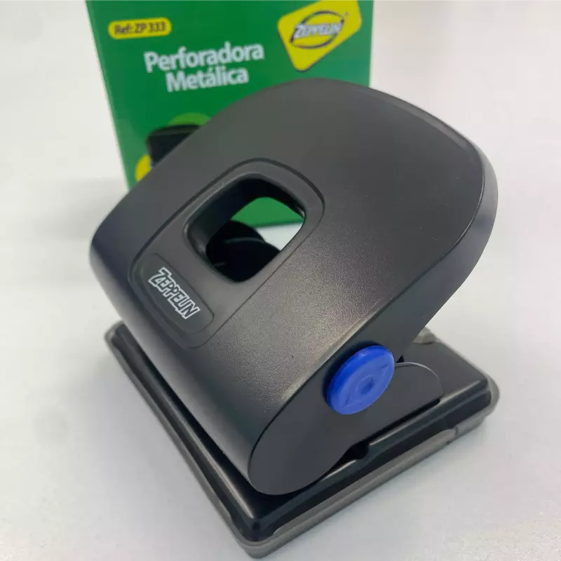 PERFORADORA METALICA