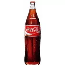 COCA COLA 1L VIDRO