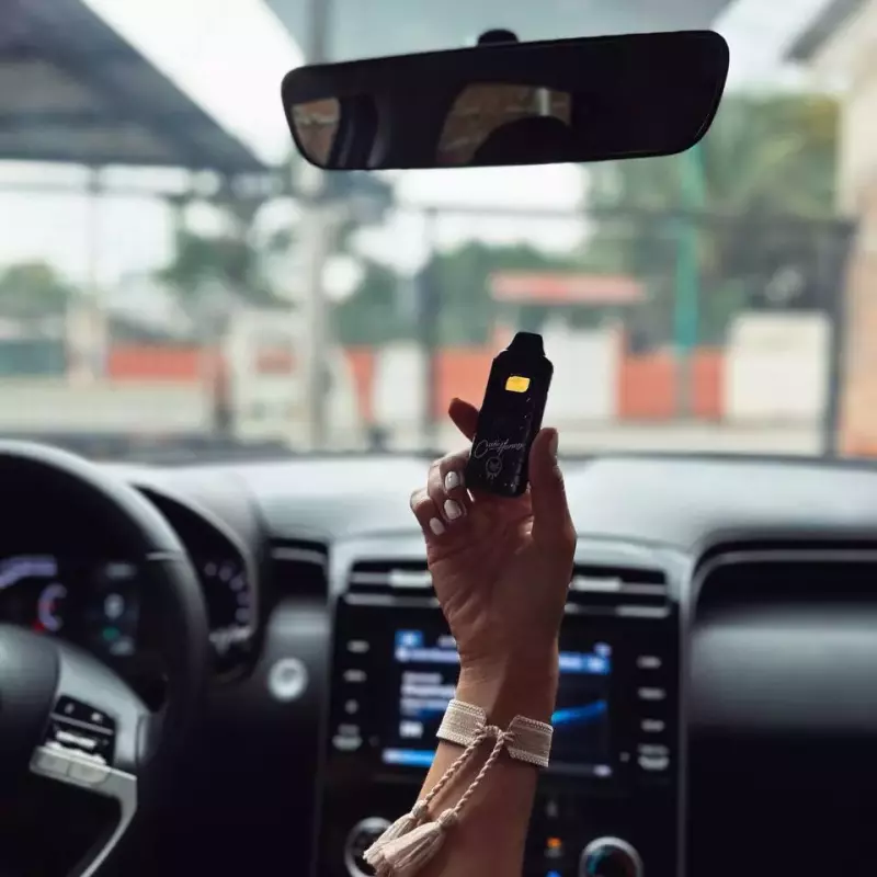 DESECHABLE - CALI HONEY