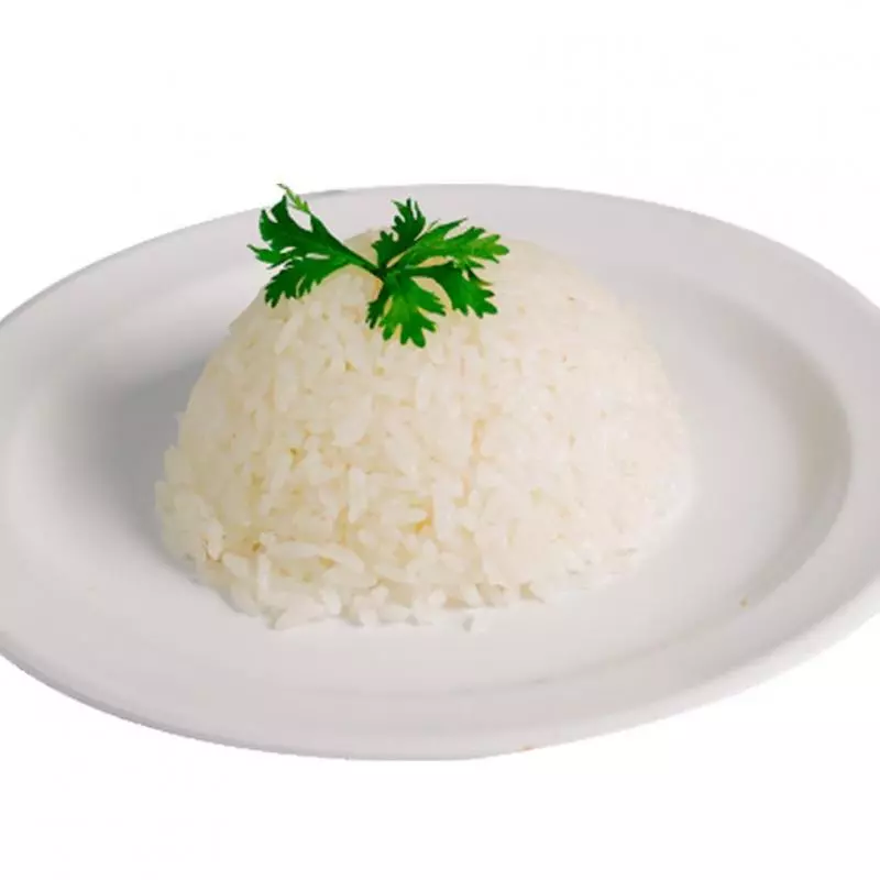 Porción de Arroz