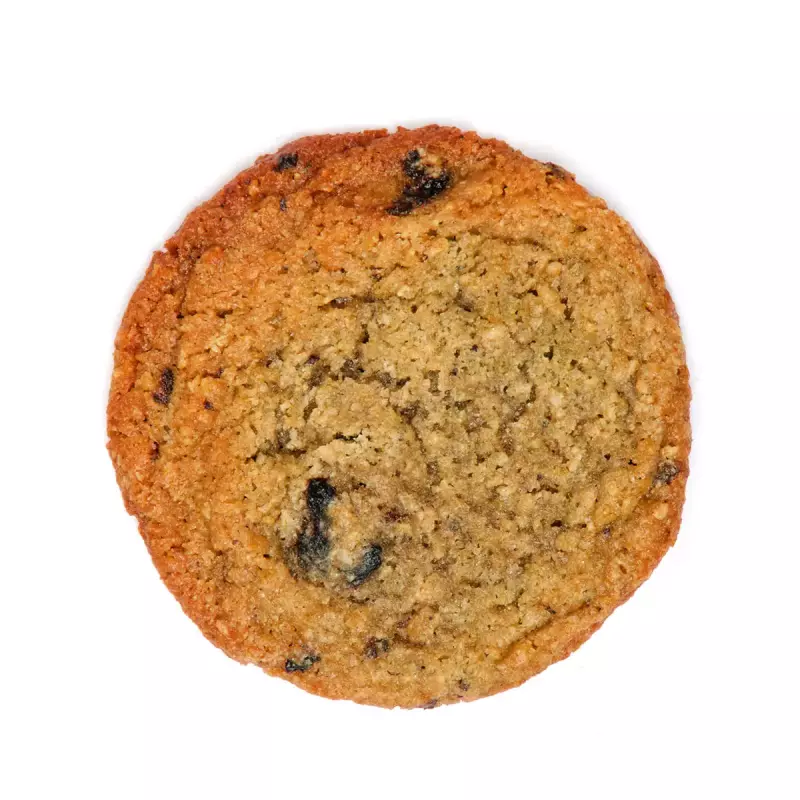 1 MR. COOKIE DE AVENA Y MIEL