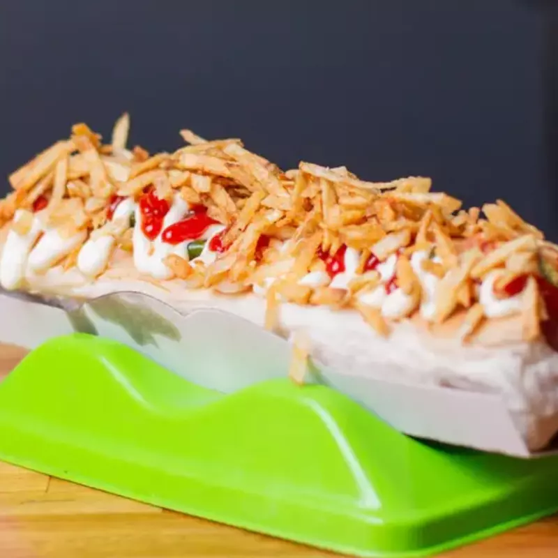 Súper Pancho Clasico