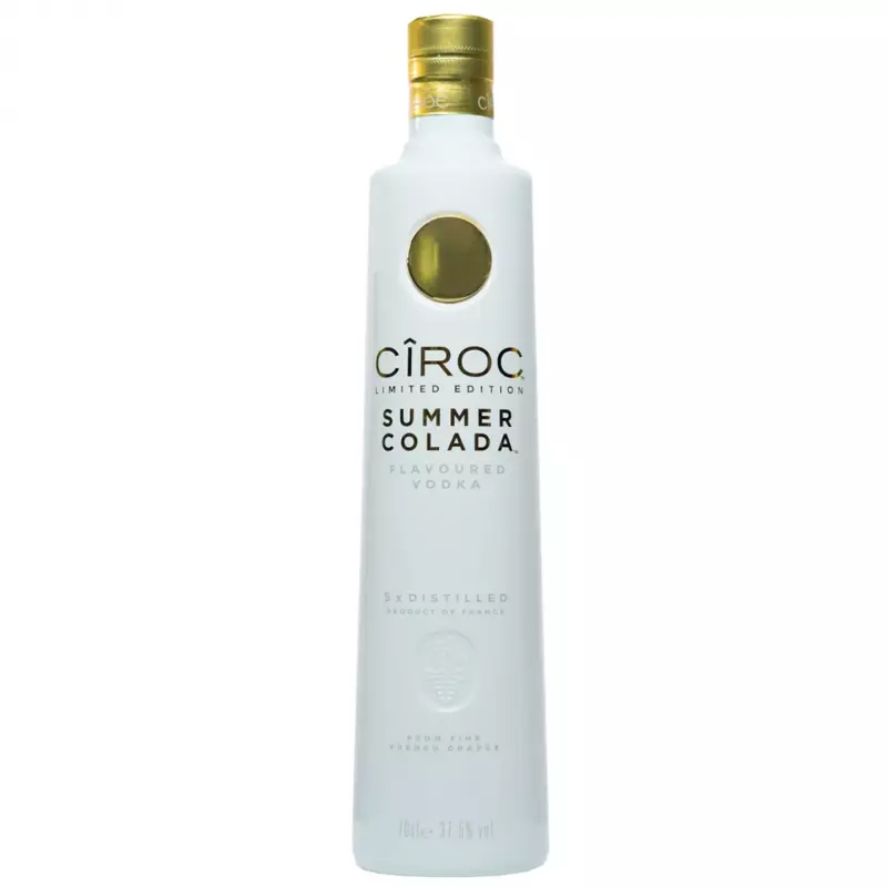 CIROC SUMMER COLADA 750 ML(cópia)