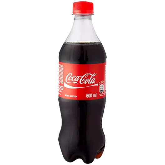 Coca cola original Pet x 600ml