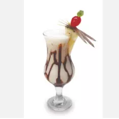 Virgem Colada