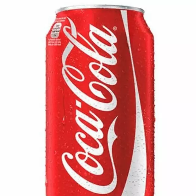 Coca-Cola original lata 350ml