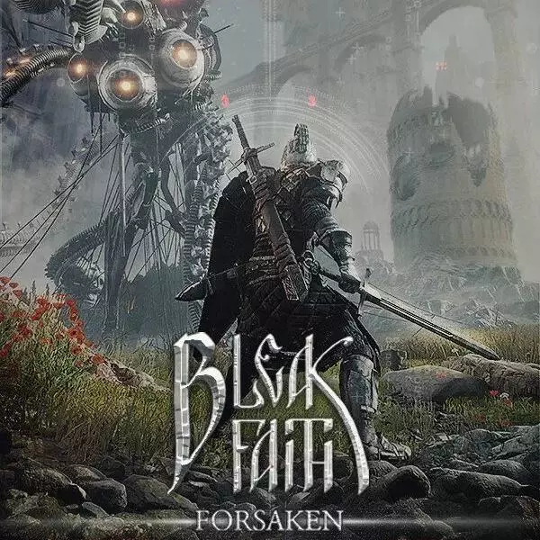 Bleak Faith