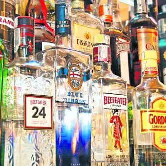 Otros licores descorche