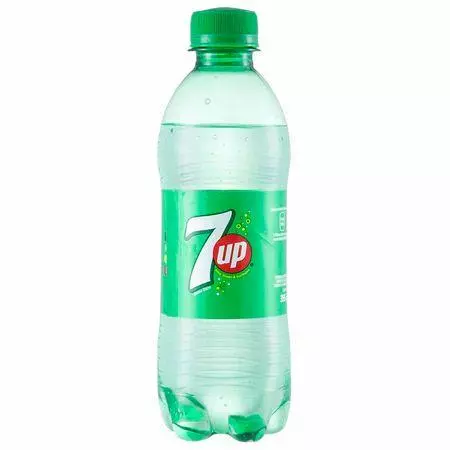 SEVEN UP 355ml