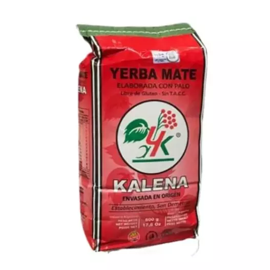 Yerba Mate Agroecológica