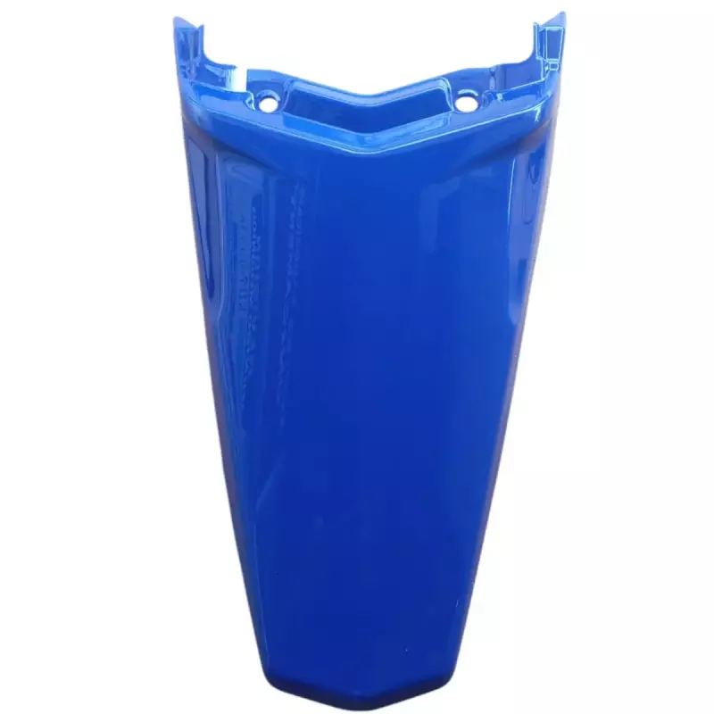 GUARDA BARRO TRASERO XTZ 125 AZUL
