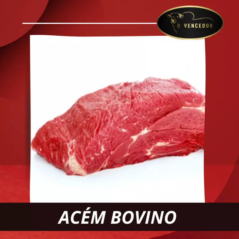ACÉM BOVINO