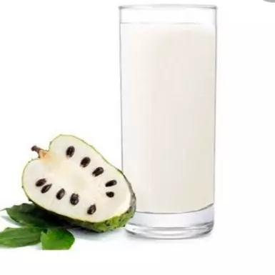 Vitamina de Graviola 400ml