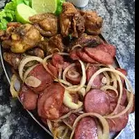 CALABRESA E FRANGO G