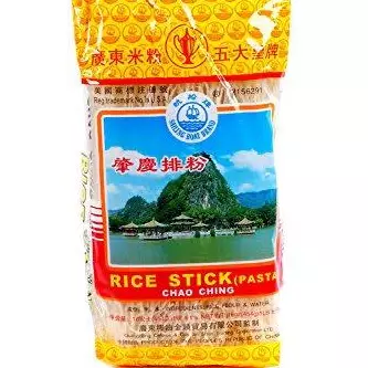 RICE STICK HARUSSAME 400G