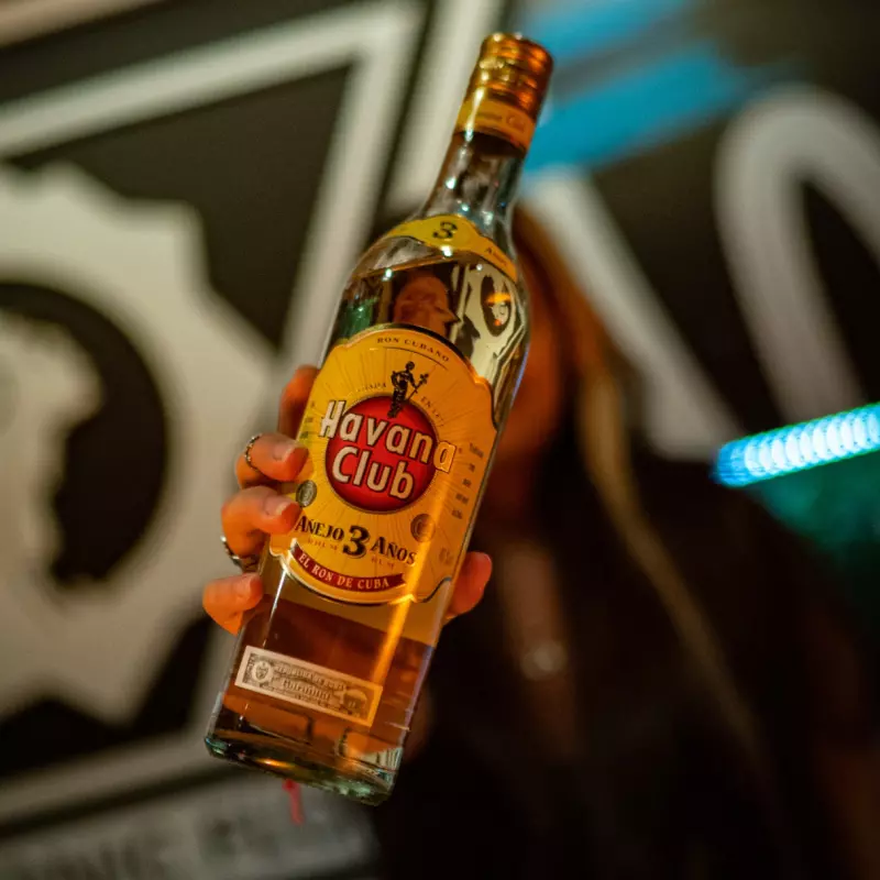 Cuba Libre