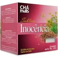 Chá Mais (Sublime Inocência)